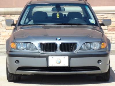 2005 BMW 325 i