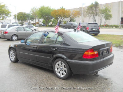 2004 BMW 325 i