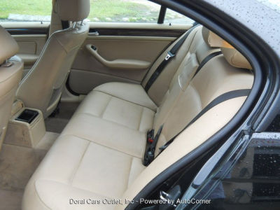 2004 BMW 325 i