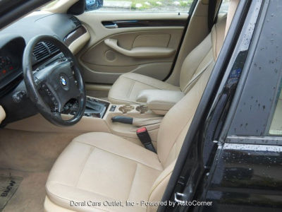 2004 BMW 325 i