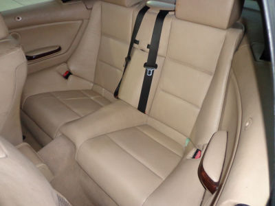 2002 BMW 325 Ci