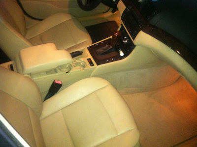 2002 BMW 325 xiT