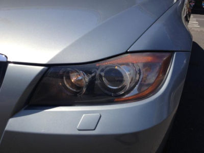 2006 BMW 325 xi