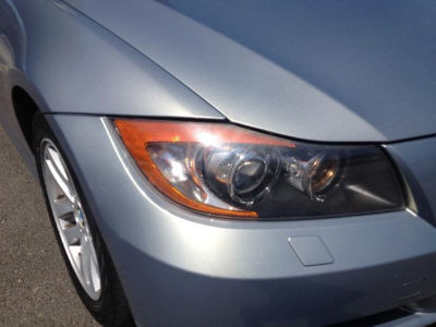 2006 BMW 325 xi