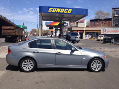 2006 BMW 325 xi