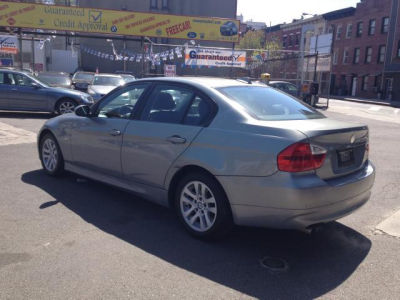 2006 BMW 325 xi
