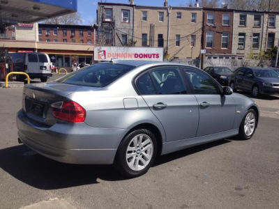 2006 BMW 325 xi