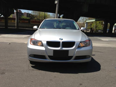 2006 BMW 325  i