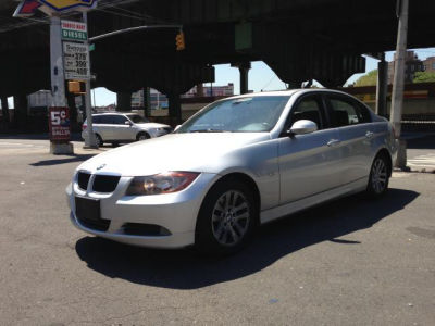 2006 BMW 325 i