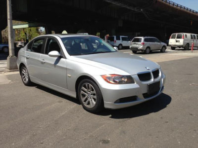2006 BMW 325 i