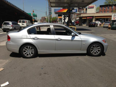 2006 BMW 325 i