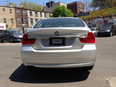 2006 BMW 325 i