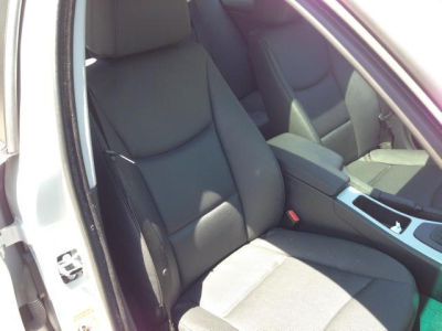 2006 BMW 325 i