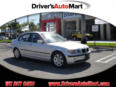 2005 BMW 325  i