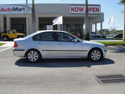 2005 BMW 325 i