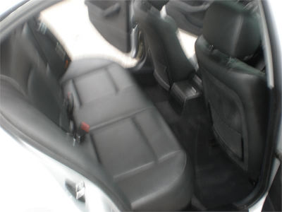 2004 BMW 325 xi