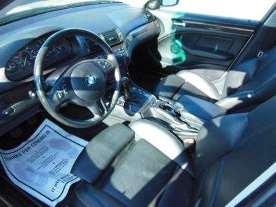2002 BMW 325 xi