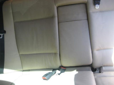 2004 BMW 325 i