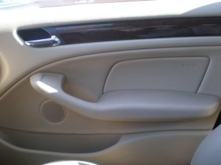 2004 BMW 325 xi
