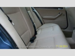 2004 BMW 325 xi