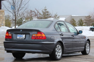 2003 BMW 325  i