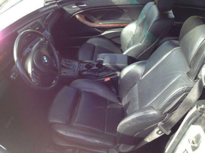 2003 BMW 325  Ci