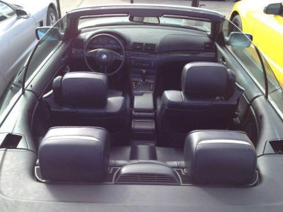 2003 BMW 325  Ci