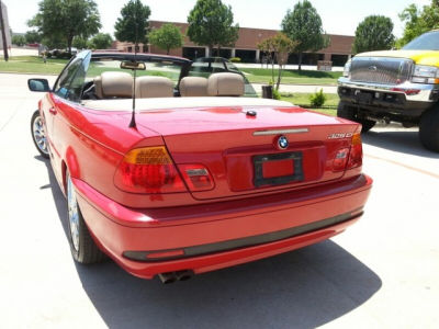 2004 BMW 325  Ci