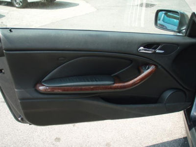 2002 BMW 325  Ci