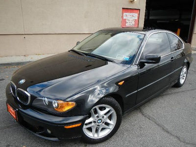 2004 BMW 325  Ci