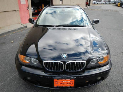 2004 BMW 325  Ci