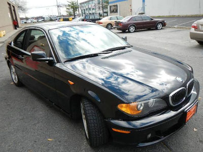 2004 BMW 325  Ci
