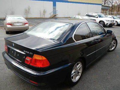 2004 BMW 325  Ci