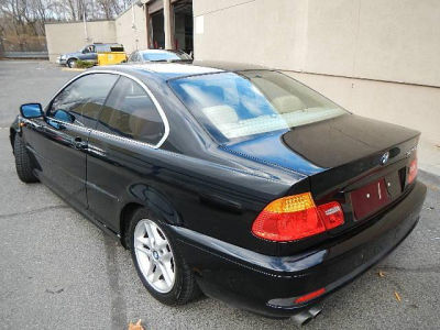 2004 BMW 325  Ci