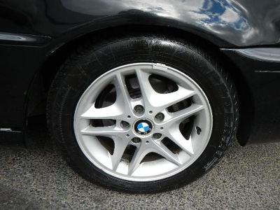 2004 BMW 325  Ci