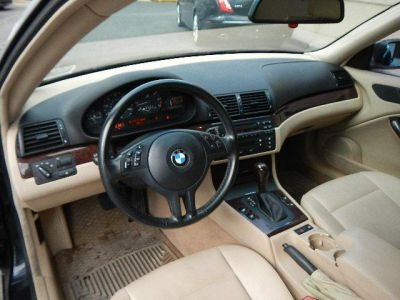 2004 BMW 325  Ci