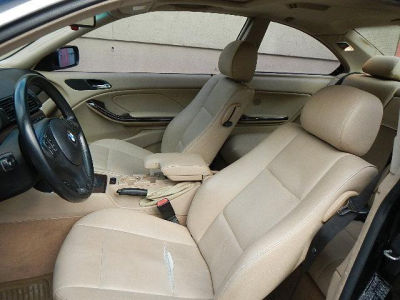 2004 BMW 325  Ci