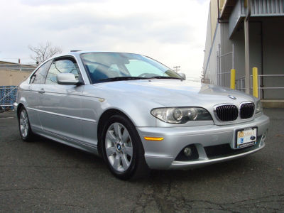 2005 BMW 325  Ci