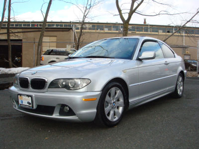 2005 BMW 325  Ci