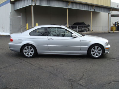 2005 BMW 325  Ci