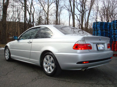 2005 BMW 325  Ci
