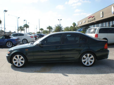 2003 BMW 325 i