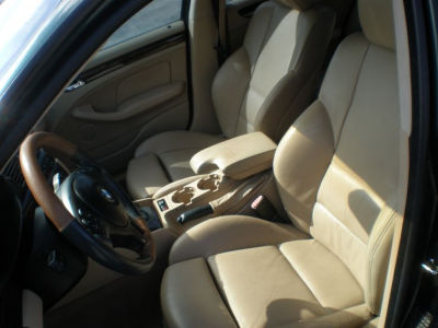 2003 BMW 325 i