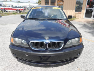 2003 BMW 325 i