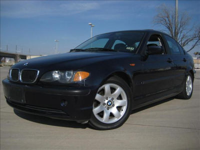 2005 BMW 325  i