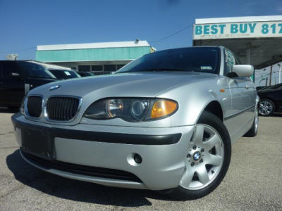 2004 BMW 325  i