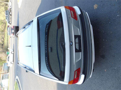 2001 BMW 325 i