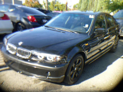 2003 BMW 325 i