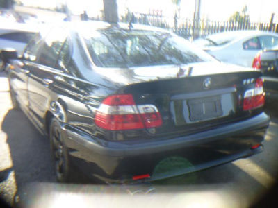 2003 BMW 325 i