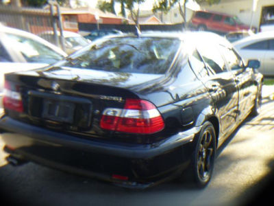 2003 BMW 325 i